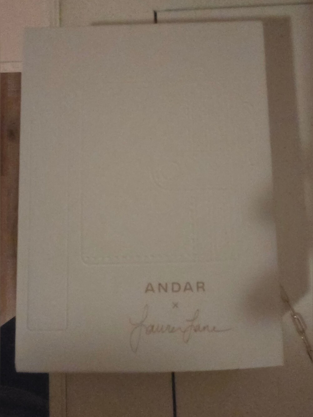 NIB Andar Lo Wallet - Picture 3 of 3